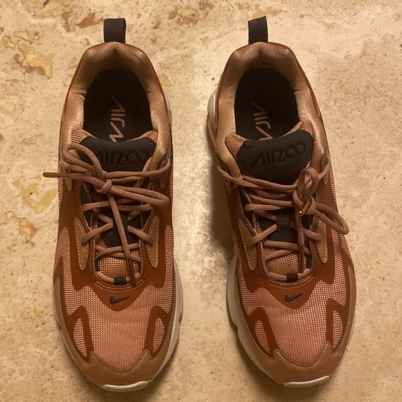 Nike Air Max 200 - Picture 4 of 5